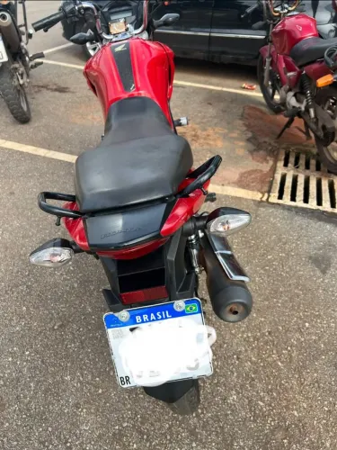 Honda cg 150