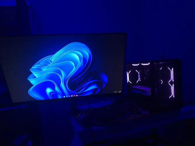 COMPUTADOR GAMER
