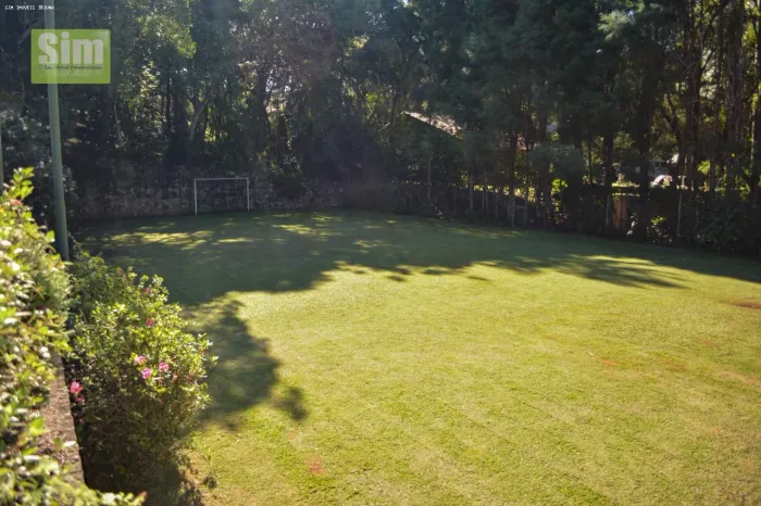 Terreno em Condomínio para Venda em Ibiúna, Veleiros de Ibiúna