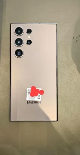 Samsung S24 Ultra 256G