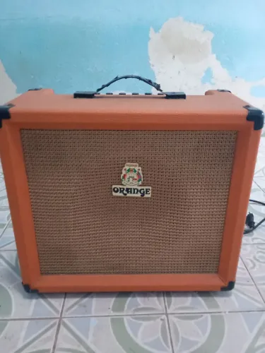 Amplificador Orange 30r