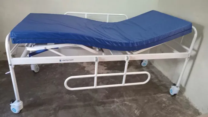 Cama hospitalar