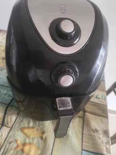 Airfryer 