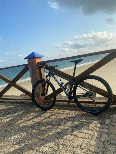 Bicicleta Specialized Rockhopper Aro 29