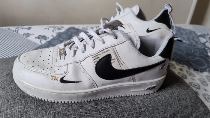 Nike Air Force Tam.39