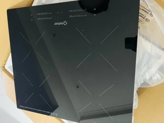 CookTop de indução