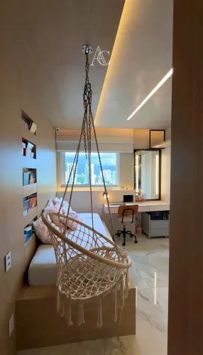 Vendo Apartamento Porteira Fechada Torre Unitá