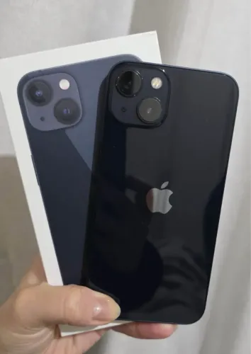 iPhone 13 - 128gb
