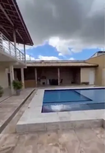 VENDE CASA DUPLEX FORTALEZA CE