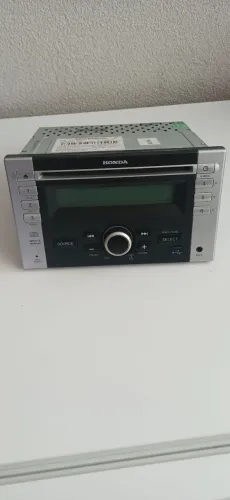 Rádio Honda Original