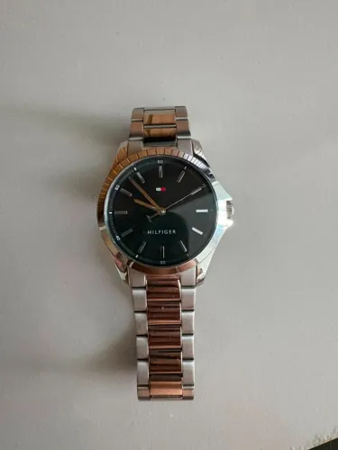 Relógio Tommy Hilfiger