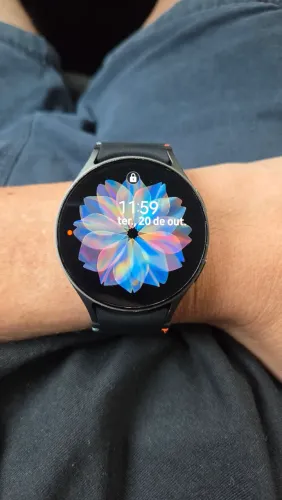 Smartwatch Galaxy 7 