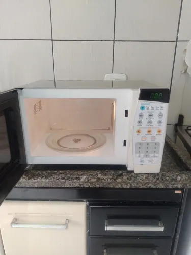 Microondas Eletrolux MAS30