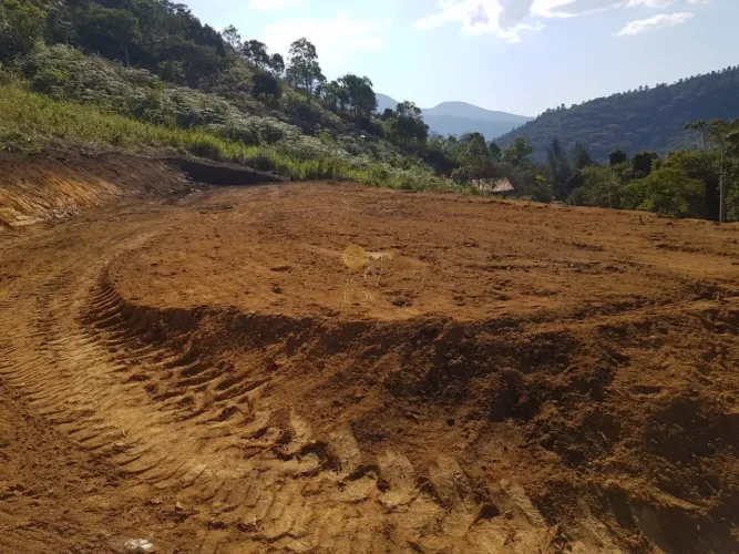 Terreno para Venda em Teresópolis, Albuquerque