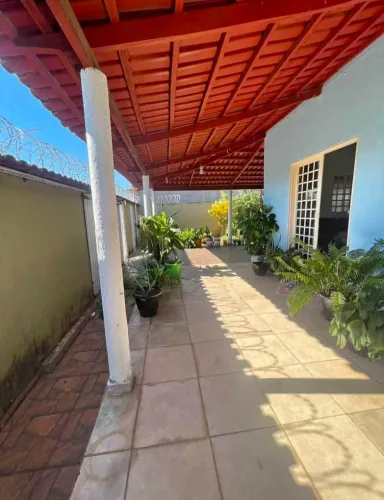 Vende-se em Marituba centro 