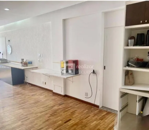 Sala Comercial à venda, Centro, Florianópolis - SA0069.