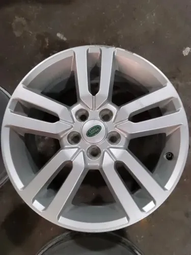 Aro 17 5x108