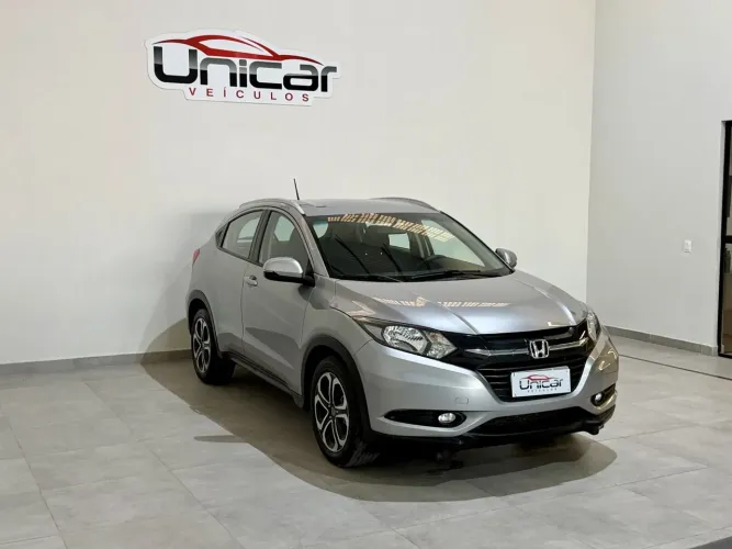 Honda HR-V EX 1.8 Flexone 16V 5P Aut. 2017