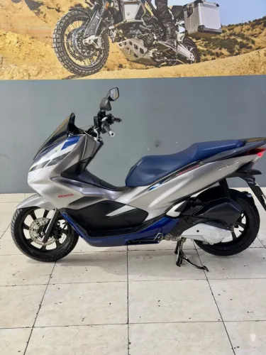 Honda PCX 150 Sport 2021