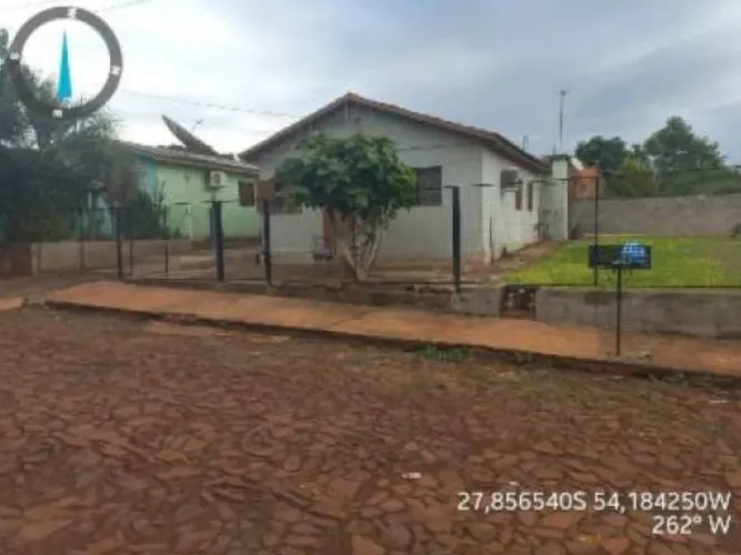 Casa 111 m² - Vila Camargo - Independência - RS