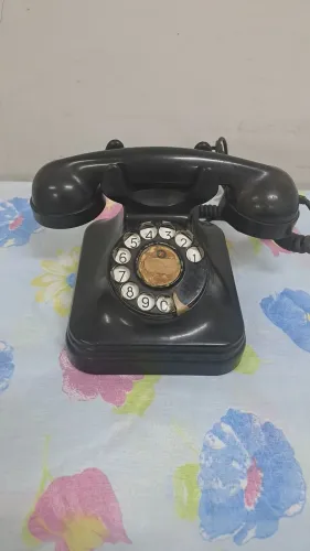 Telefone ( antigo ) Relíquia