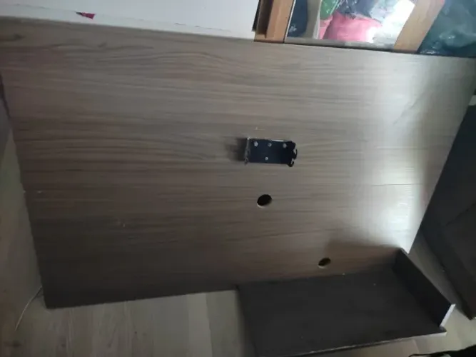 Painel de TV