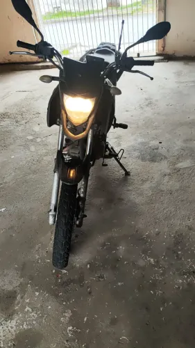 Yamaha Crosser 150 | Excelente Estado |
