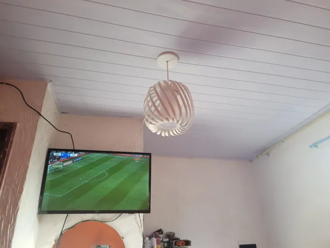 Vendo ou troco casa no Guamá - por casa em belem castanhlal sta izabel-benevides