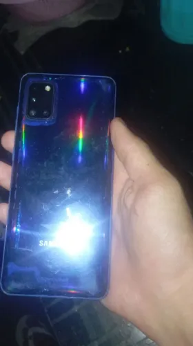 Celulares para retirada de peças