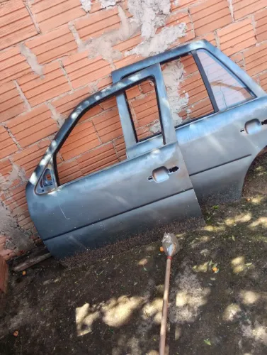 Vendo portas gol g2 g3 g4