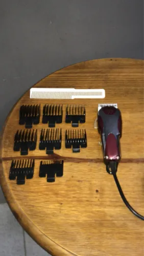 Máquina Walh Magic Clip
