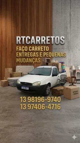 Carreto