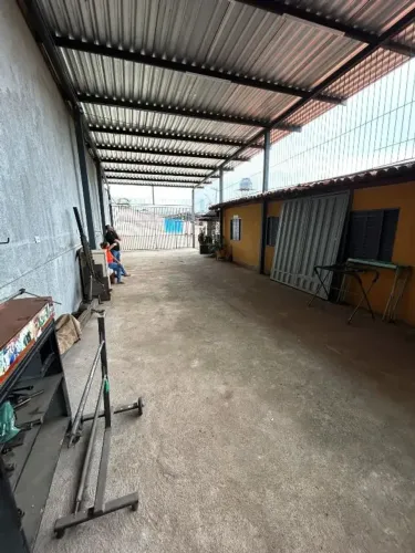 Imóvel Casa e Galpão aluguel 250 m2 com 3 quartos em Jd Novo Mundo - Goiânia - GO