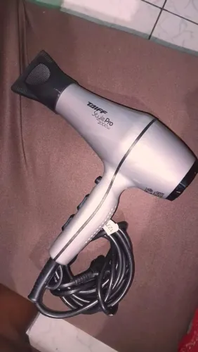 Secador Taiff Style Pro 2000W