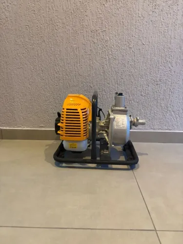 Motobomba
