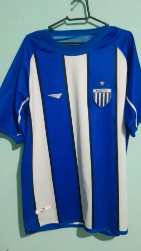 Camisa do avai 