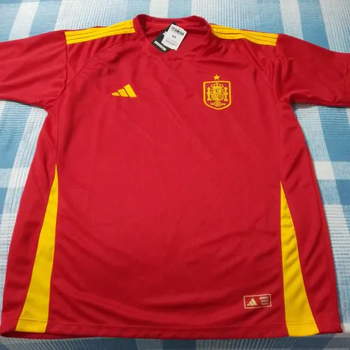 Camisa de time