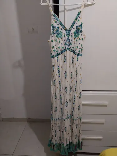 Vendo Vestido