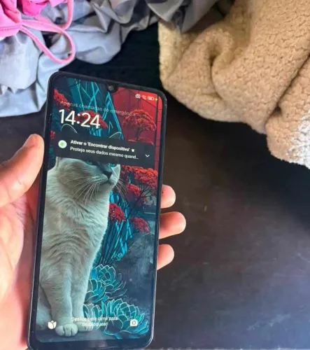 Vendo ou Troco por Celular 