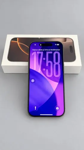Iphone 16 PRO