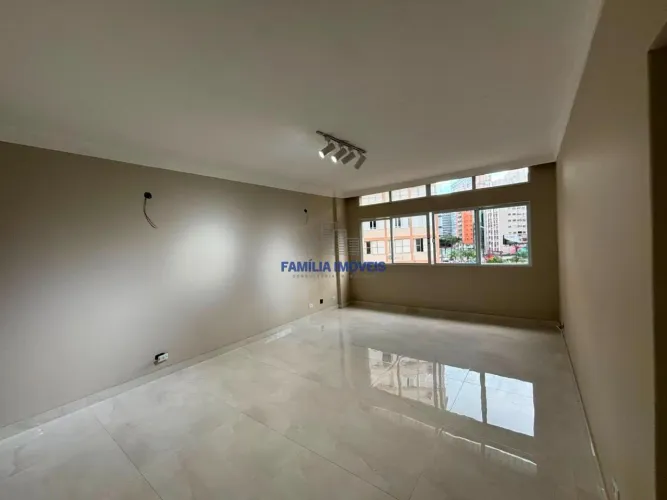 Apartamento para alugar 3 quartos 2 suíte no José Menino Santos