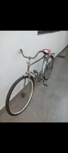 Bicicleta Monark Vintage 1950