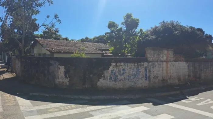 Terreno à venda em Hortolândia, Jardim Santa Esmeralda