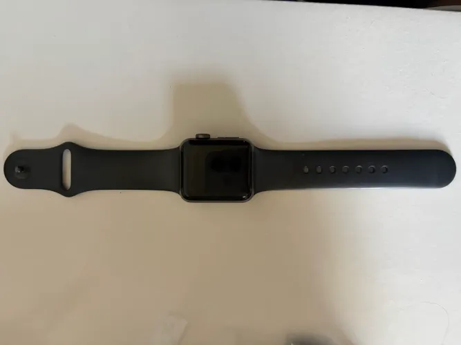 APPLE WATCH SÉRIE 3 38 MM