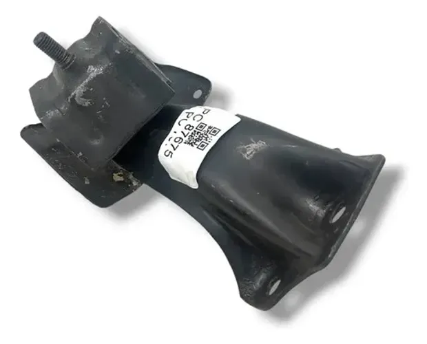 Coxim Motor Vw Gol Quadrado 1.6 Ap 1985 1986 1987 1988 1989