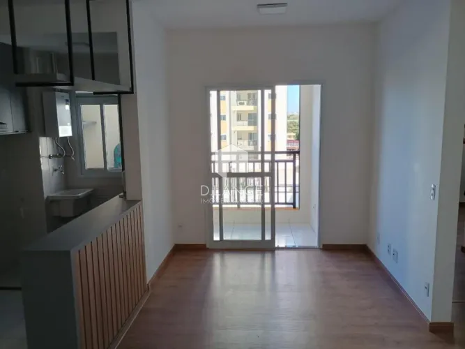 Apartamento para venda e locação no bairro Santa Terezinha em Paulínia - SP