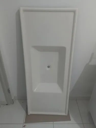 Pia de Cozinha Nova 