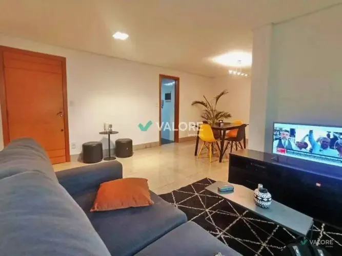 Apartamento 3 quartos à venda no Anchieta