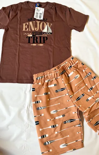 Conjunto infantil