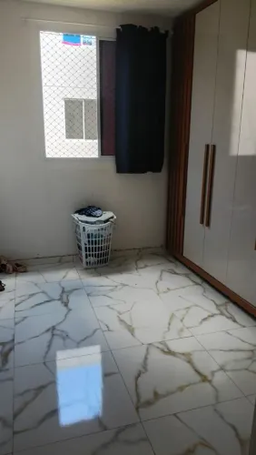 VENDO ÁGIO DE APARTAMENTO NA ESTÂNCIA - TOTAL VILLE 3